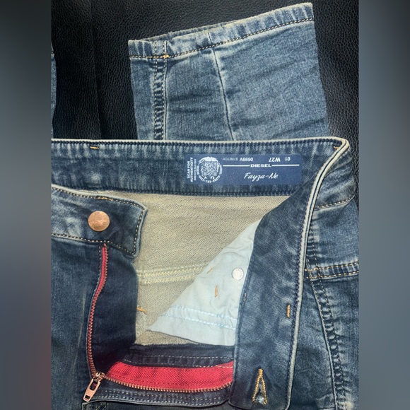 Desiel Jeans - Picture 4 of 4